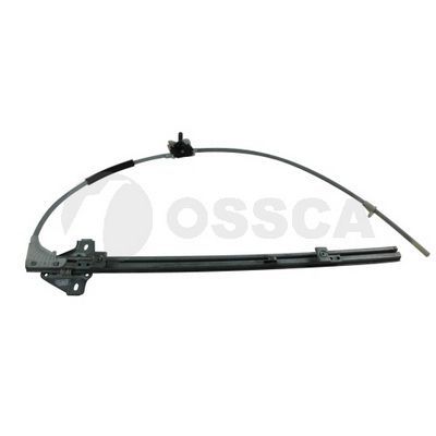 Lango pakėliklis OSSCA 36960