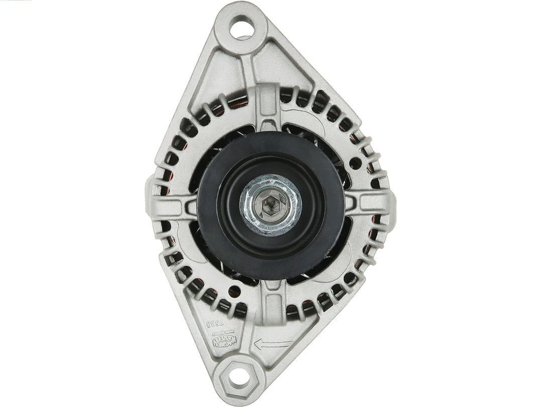 Kintamosios srovės generatorius AS-PL A4053R