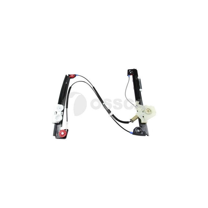 Lango pakėliklis OSSCA 36982