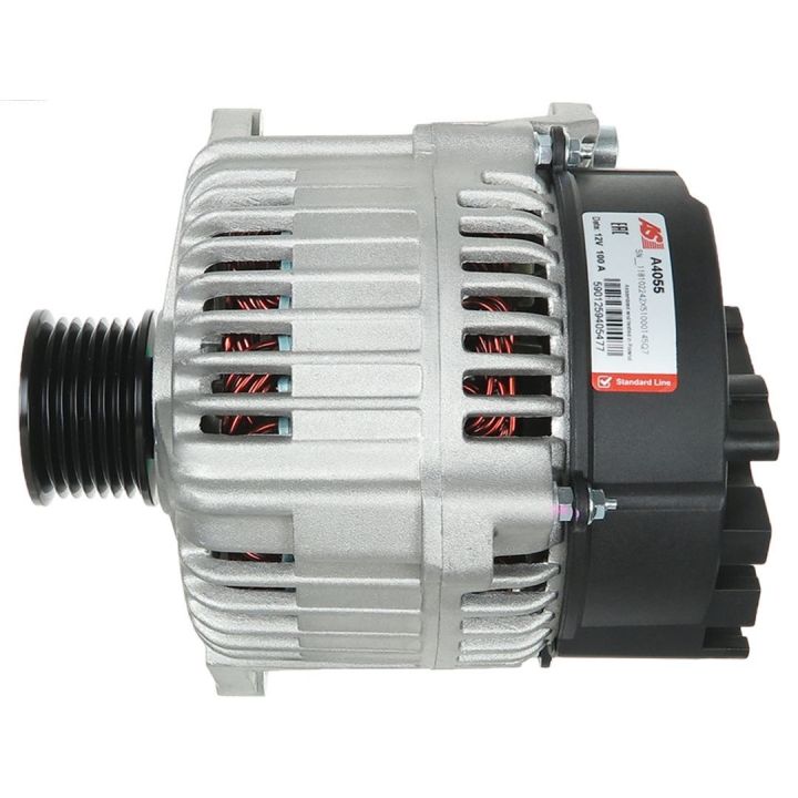 Kintamosios srovės generatorius AS-PL A4055