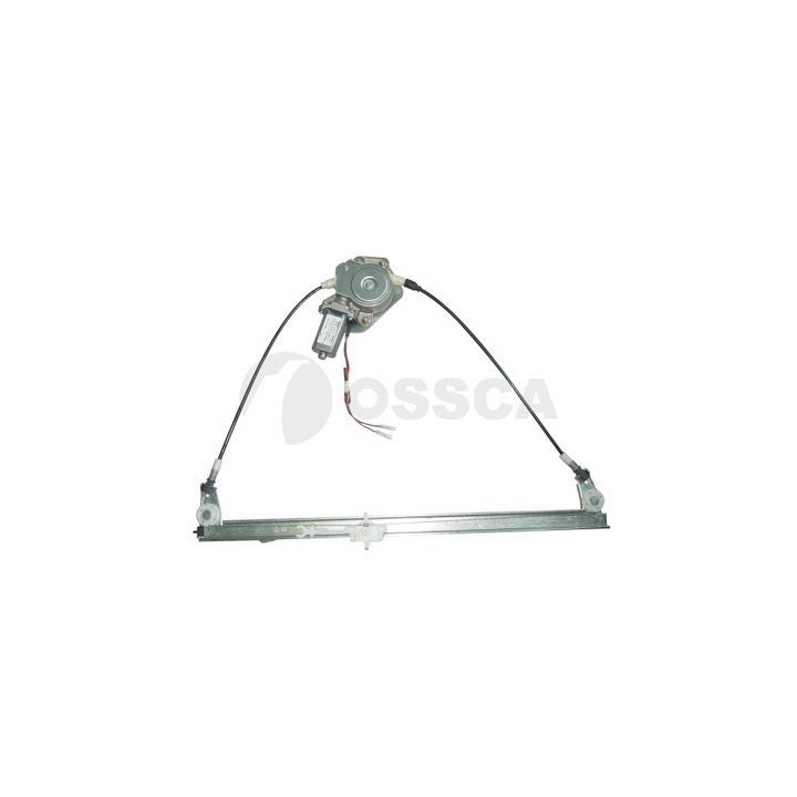 Lango pakėliklis OSSCA 37042