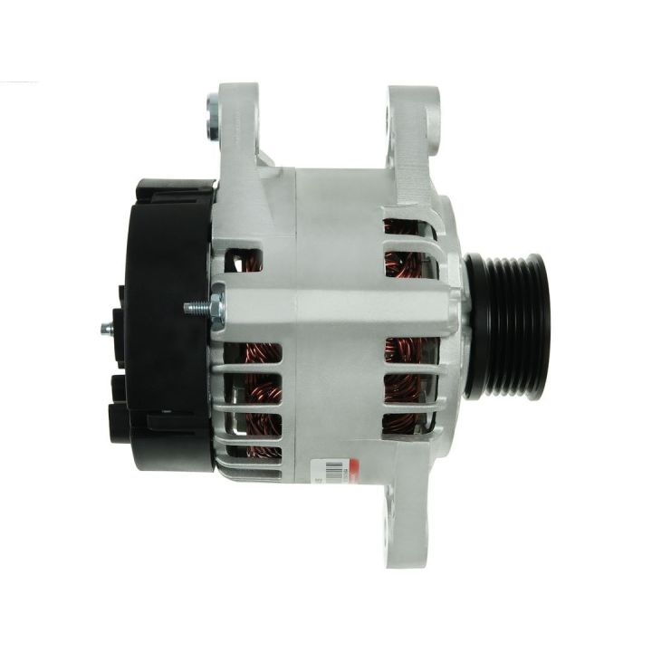 Kintamosios srovės generatorius AS-PL A4056