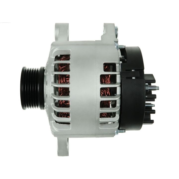 Kintamosios srovės generatorius AS-PL A4056