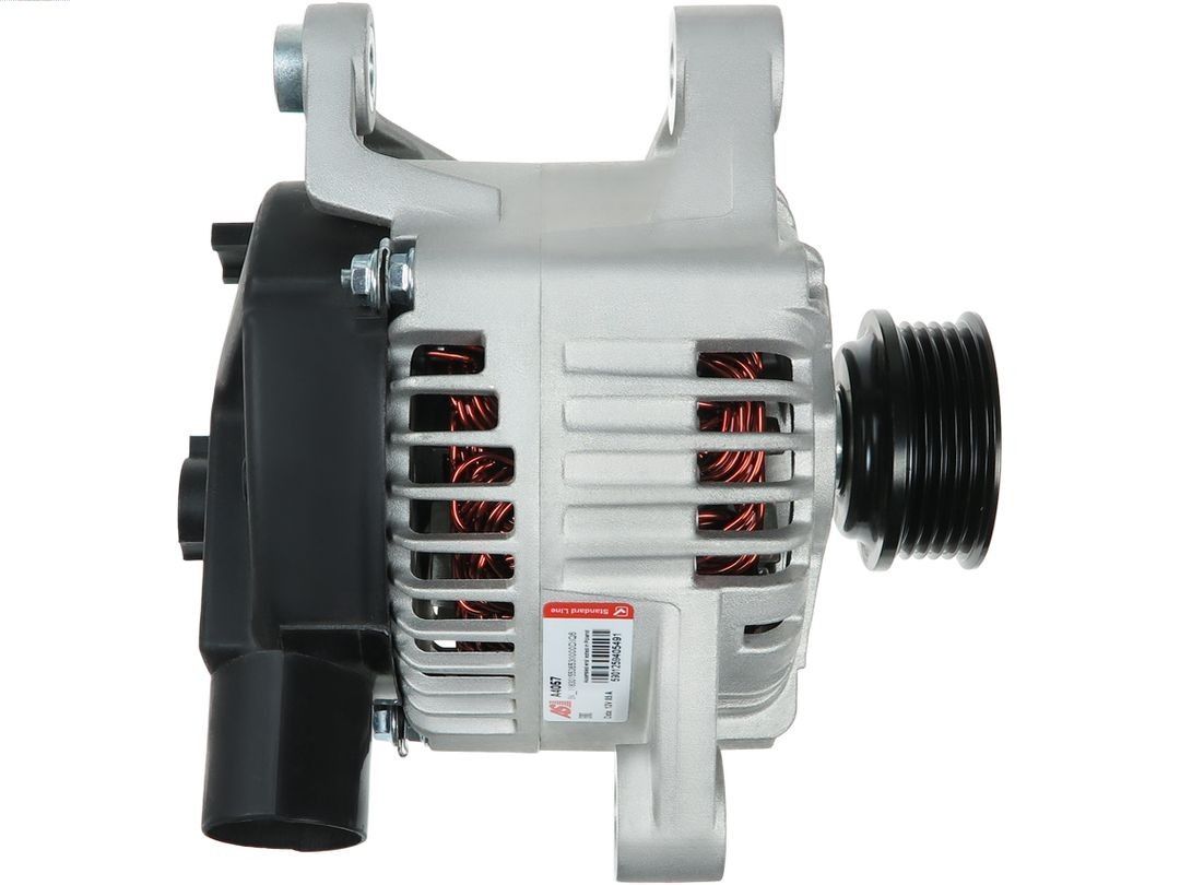 Kintamosios srovės generatorius AS-PL A4057