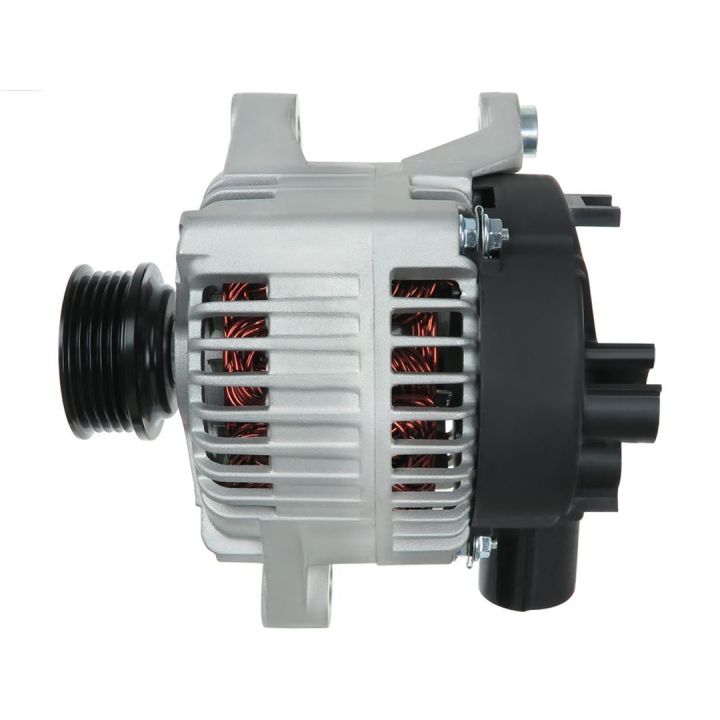 Kintamosios srovės generatorius AS-PL A4057