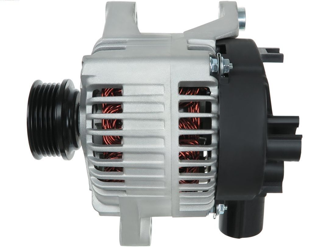 Kintamosios srovės generatorius AS-PL A4057