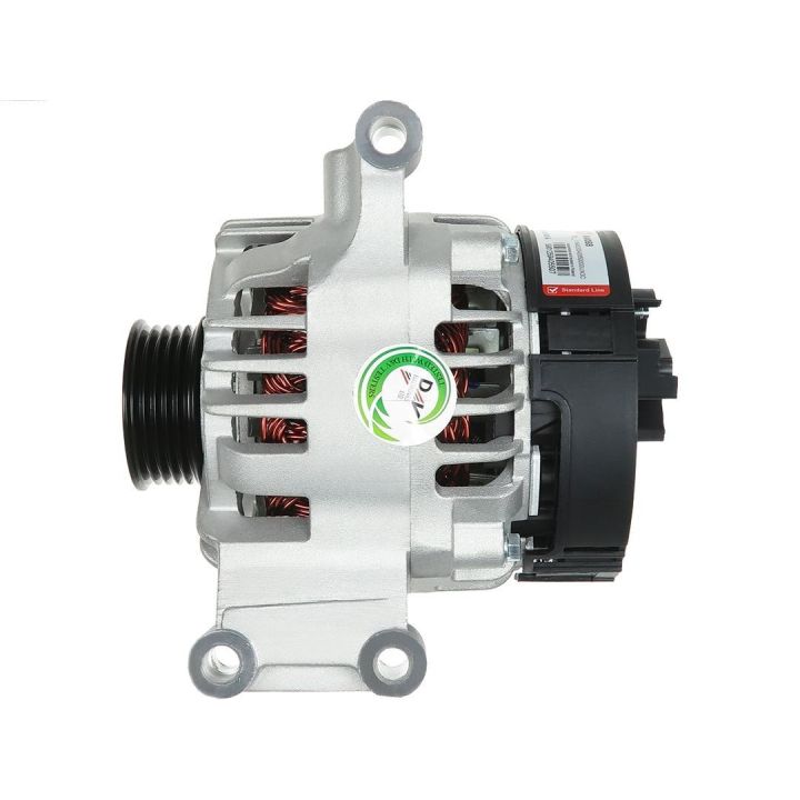 Kintamosios srovės generatorius AS-PL A4058