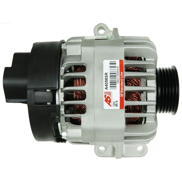 Kintamosios srovės generatorius AS-PL A4058SR