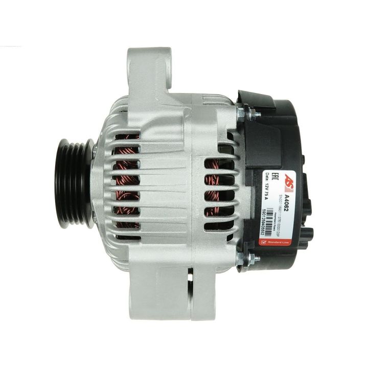 Kintamosios srovės generatorius AS-PL A4062