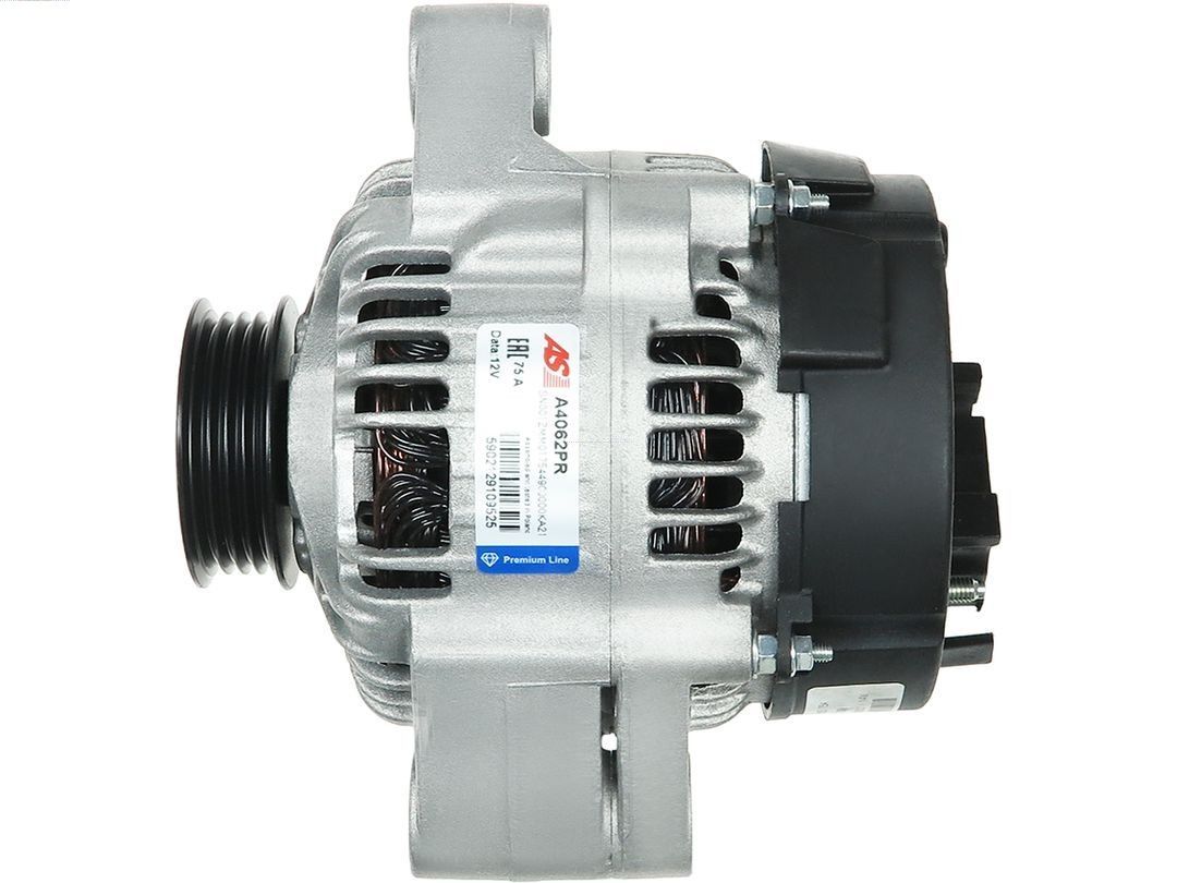 Kintamosios srovės generatorius AS-PL A4062PR