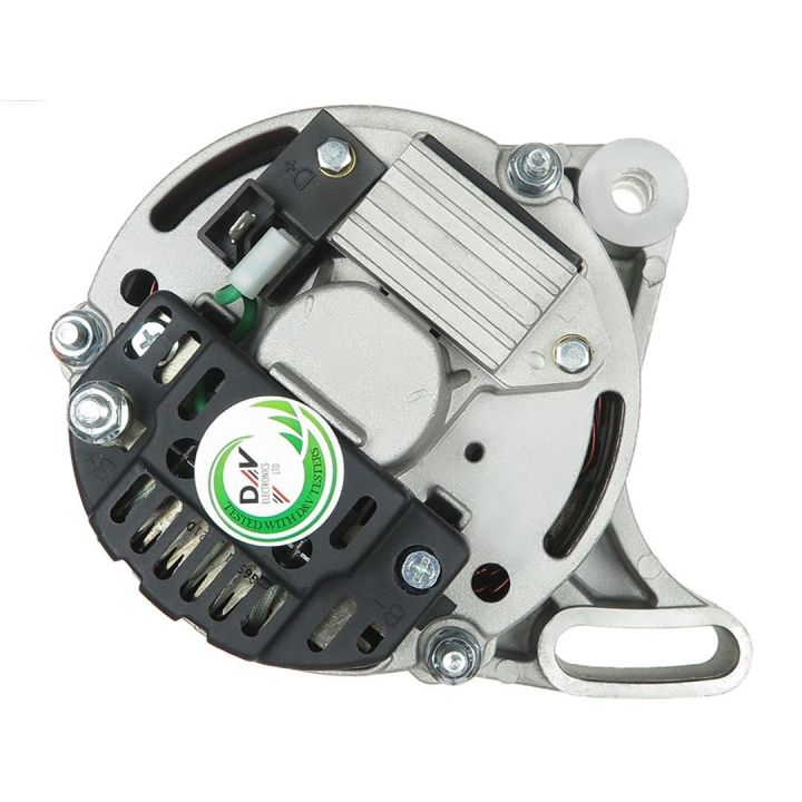 Kintamosios srovės generatorius AS-PL A4063