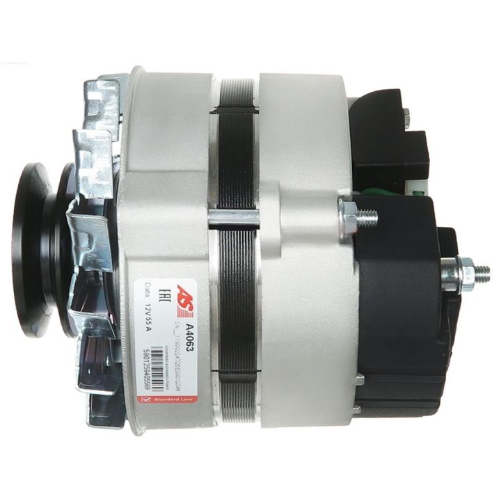 Kintamosios srovės generatorius AS-PL A4063