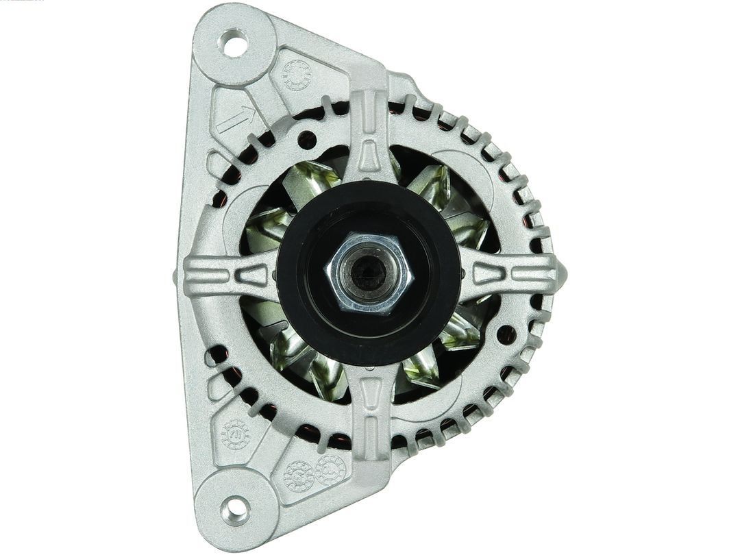 Kintamosios srovės generatorius AS-PL A4064