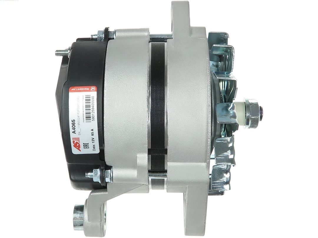 Kintamosios srovės generatorius AS-PL A4065