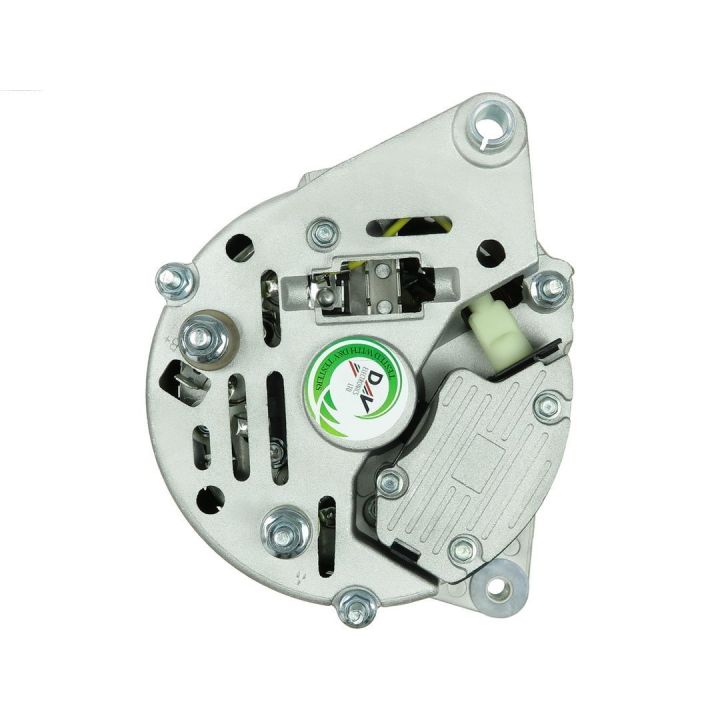 Kintamosios srovės generatorius AS-PL A4067