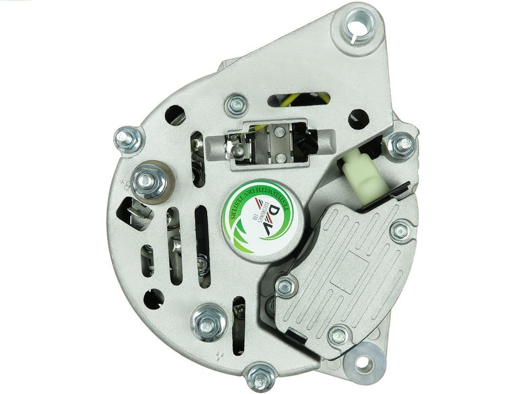 Kintamosios srovės generatorius AS-PL A4067