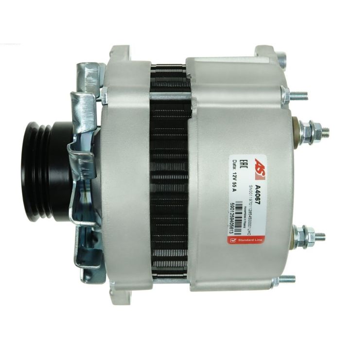 Kintamosios srovės generatorius AS-PL A4067