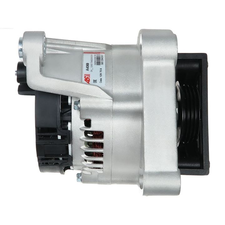 Kintamosios srovės generatorius AS-PL A4069