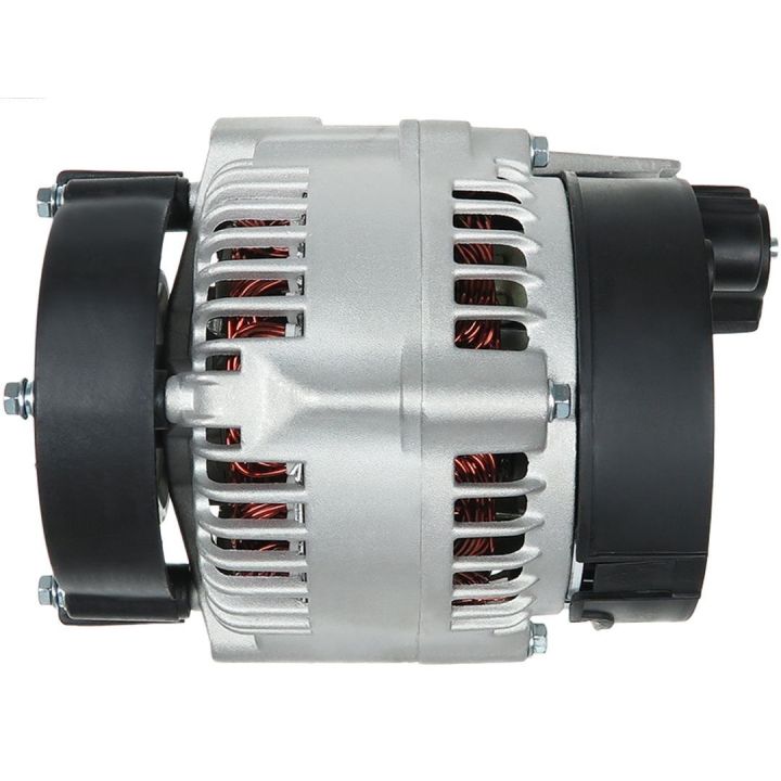 Kintamosios srovės generatorius AS-PL A4069