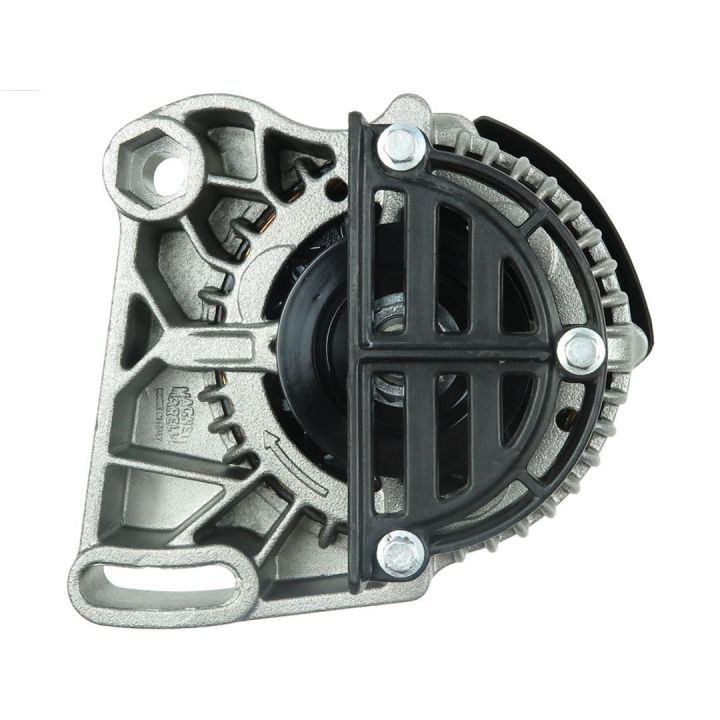 Kintamosios srovės generatorius AS-PL A4069PR