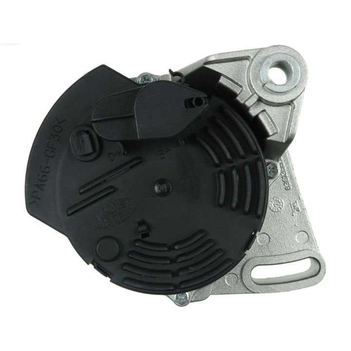 Kintamosios srovės generatorius AS-PL A4069PR