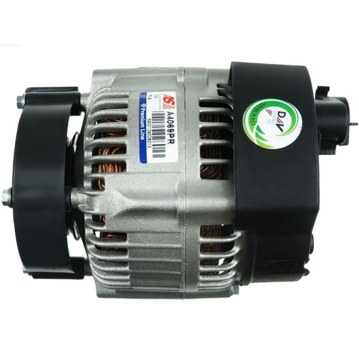 Kintamosios srovės generatorius AS-PL A4069PR