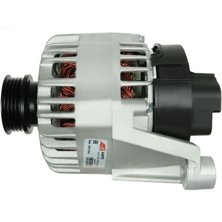 Kintamosios srovės generatorius AS-PL A4072