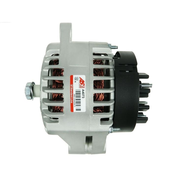 Kintamosios srovės generatorius AS-PL A4073