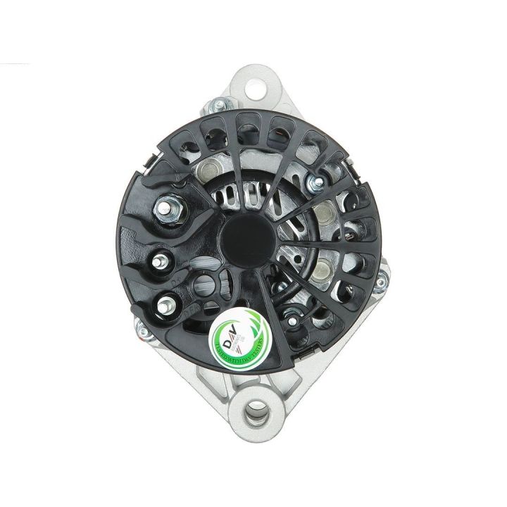 Kintamosios srovės generatorius AS-PL A4073(P)