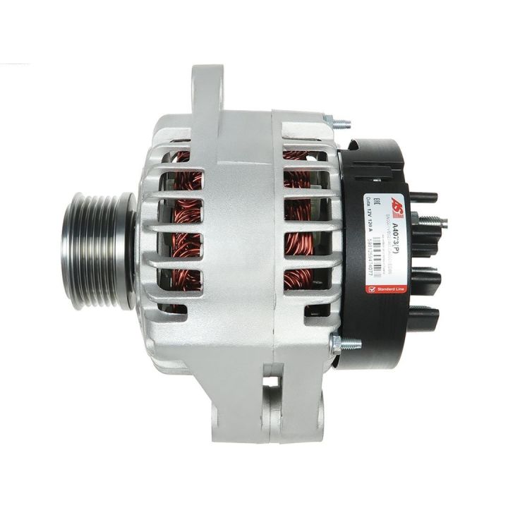 Kintamosios srovės generatorius AS-PL A4073(P)