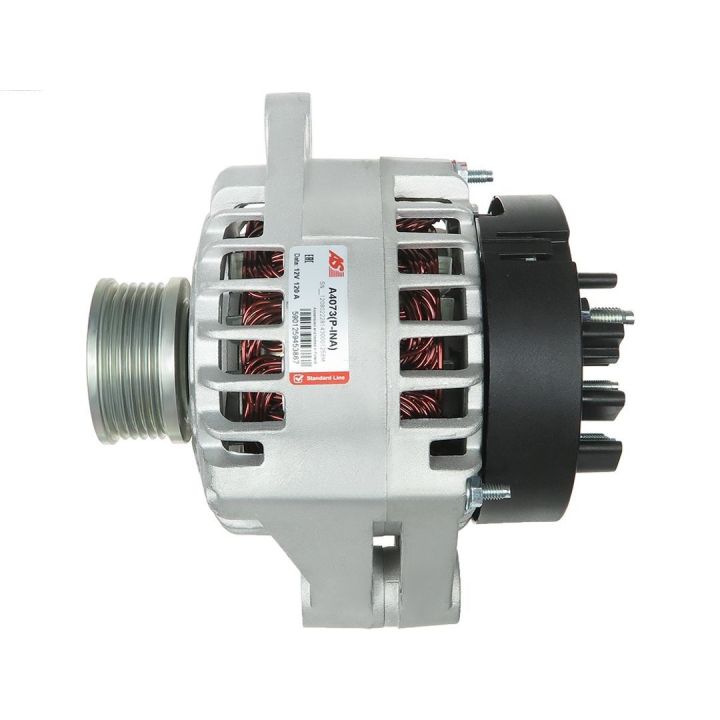 Kintamosios srovės generatorius AS-PL A4073(P-INA)