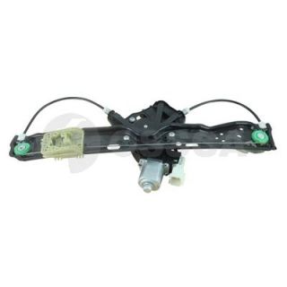 Lango pakėliklis OSSCA 68646