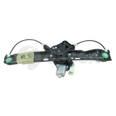 Lango pakėliklis OSSCA 68646