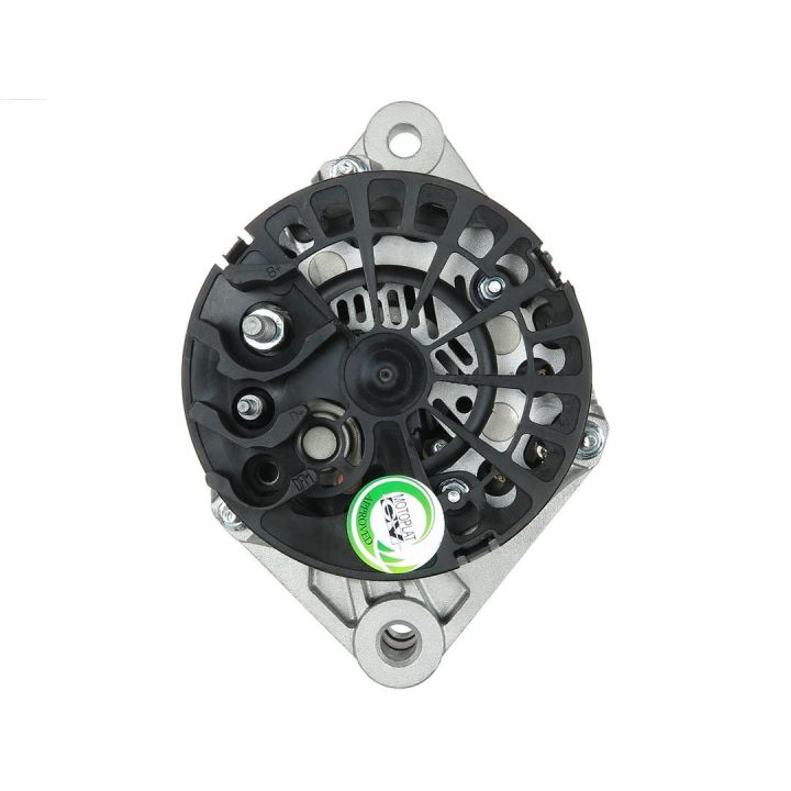 Kintamosios srovės generatorius AS-PL A4073PR