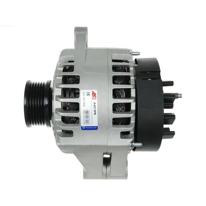 Kintamosios srovės generatorius AS-PL A4073PR