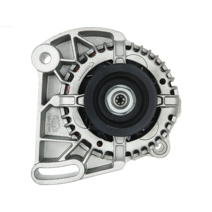 Kintamosios srovės generatorius AS-PL A4075PR