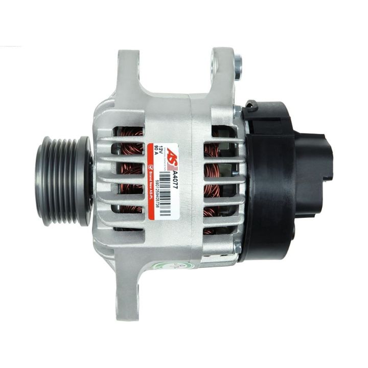 Kintamosios srovės generatorius AS-PL A4077