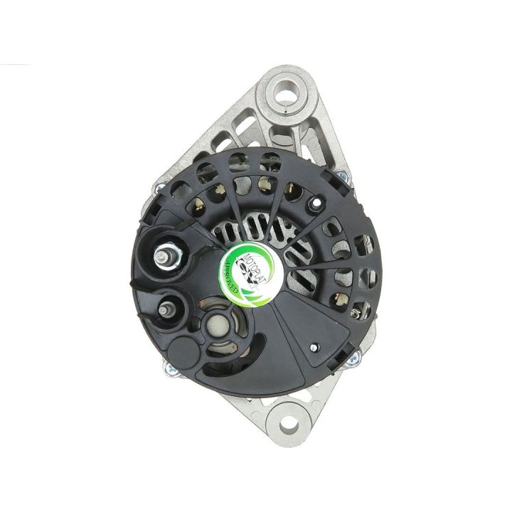 Kintamosios srovės generatorius AS-PL A4077PR