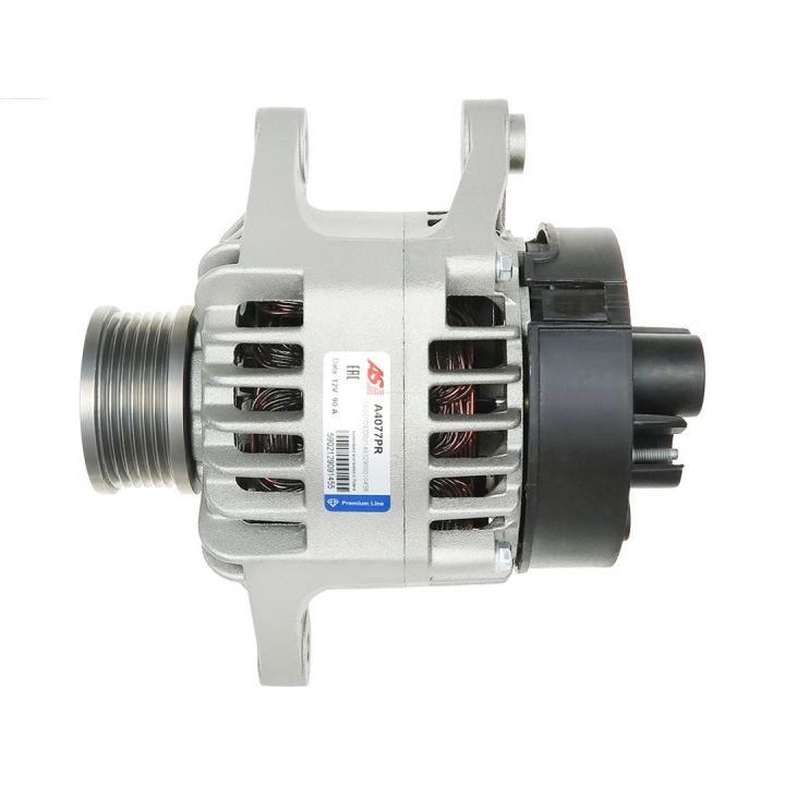 Kintamosios srovės generatorius AS-PL A4077PR