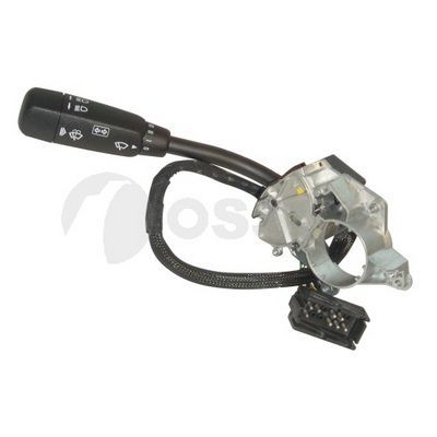 Vairo kolonėlės jungiklis OSSCA 02448
