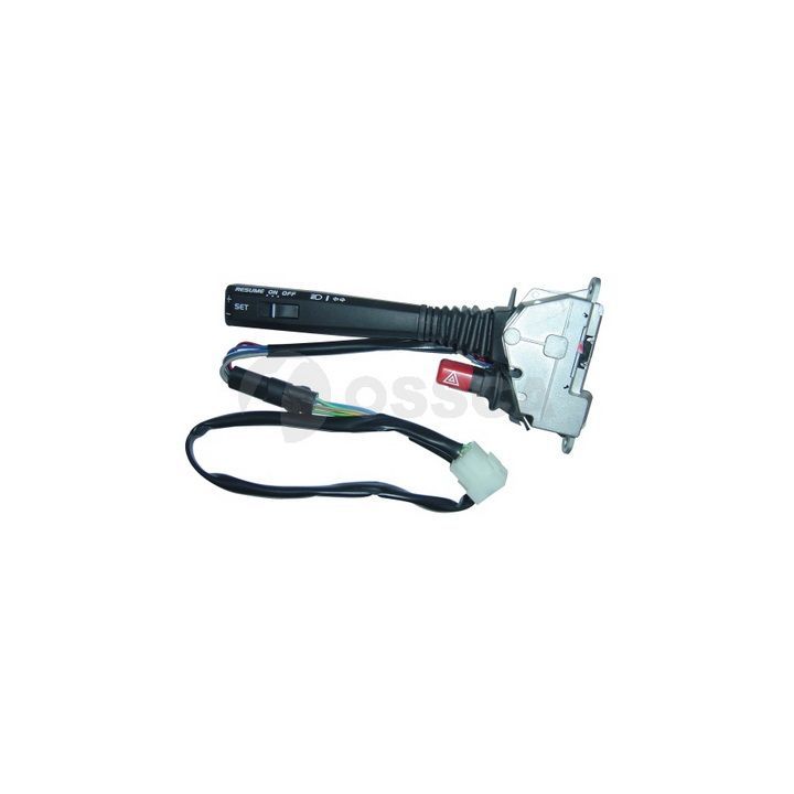 Vairo kolonėlės jungiklis OSSCA 04341