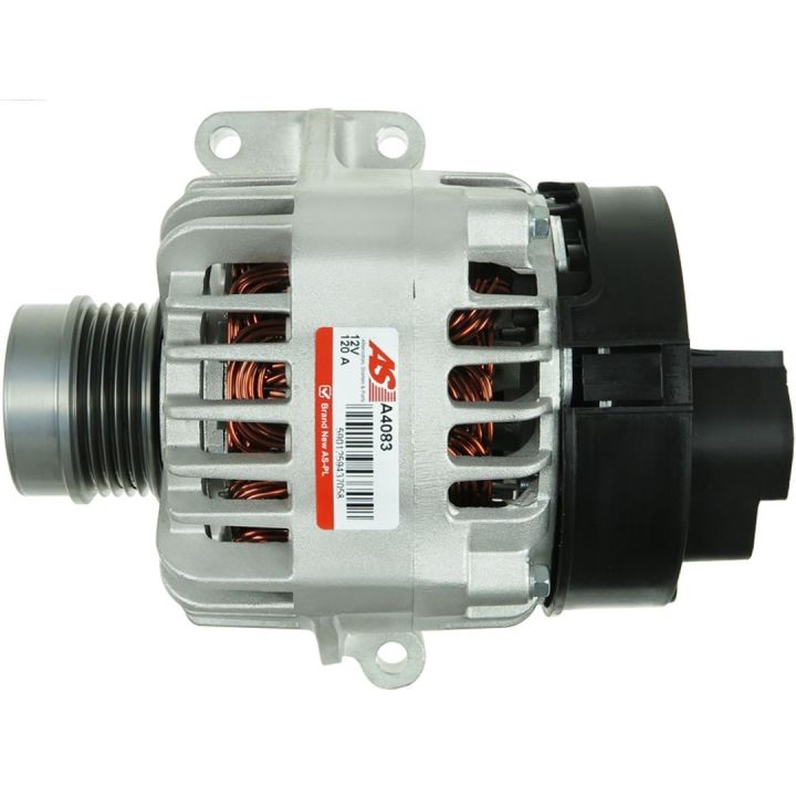 Kintamosios srovės generatorius AS-PL A4083