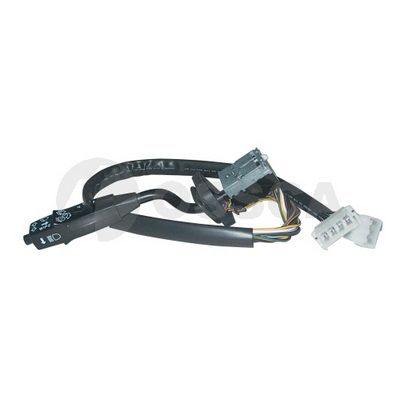 Vairo kolonėlės jungiklis OSSCA 06236