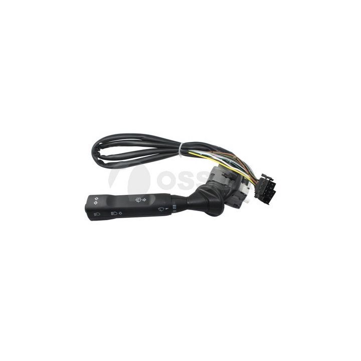 Vairo kolonėlės jungiklis OSSCA 06237