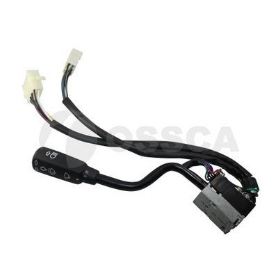 Vairo kolonėlės jungiklis OSSCA 07904