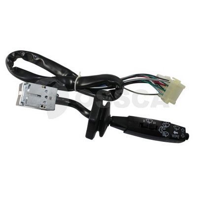 Vairo kolonėlės jungiklis OSSCA 08445