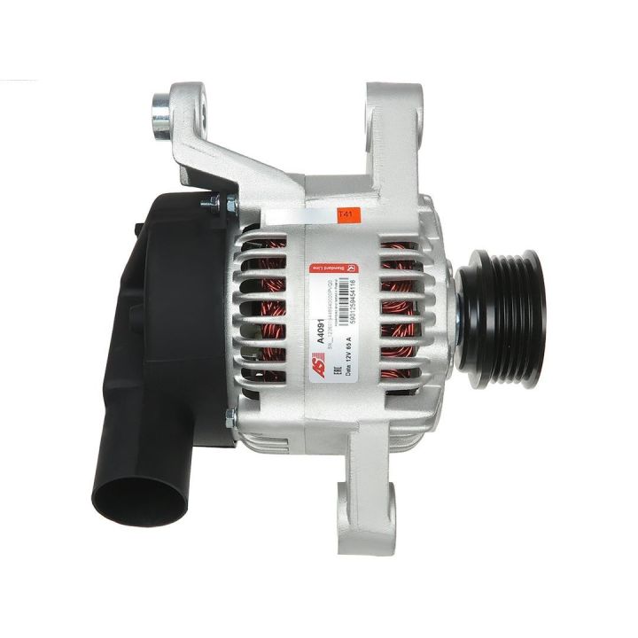 Kintamosios srovės generatorius AS-PL A4091