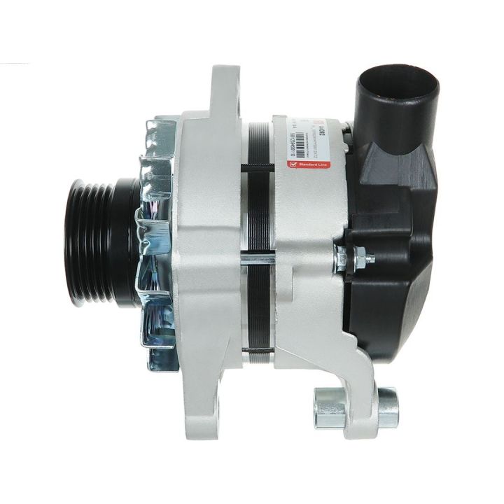 Kintamosios srovės generatorius AS-PL A4092