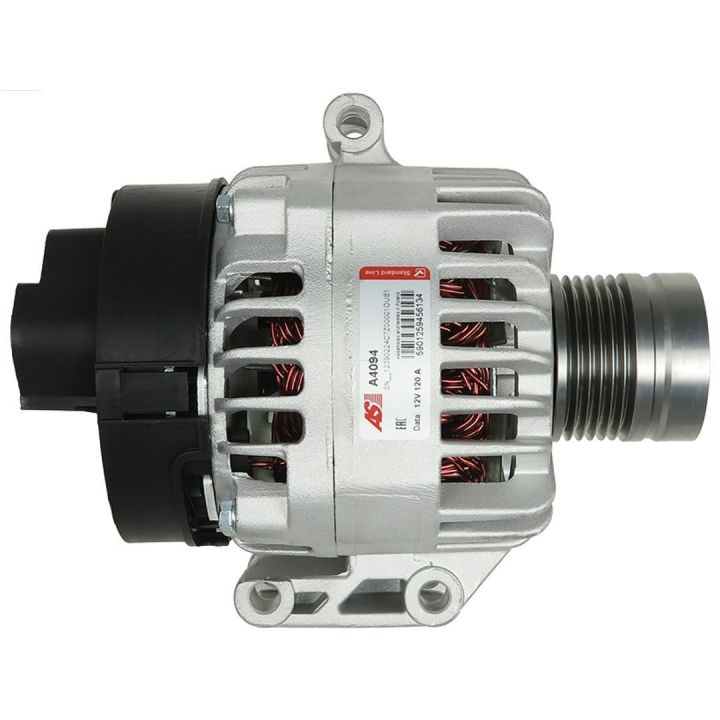 Kintamosios srovės generatorius AS-PL A4094