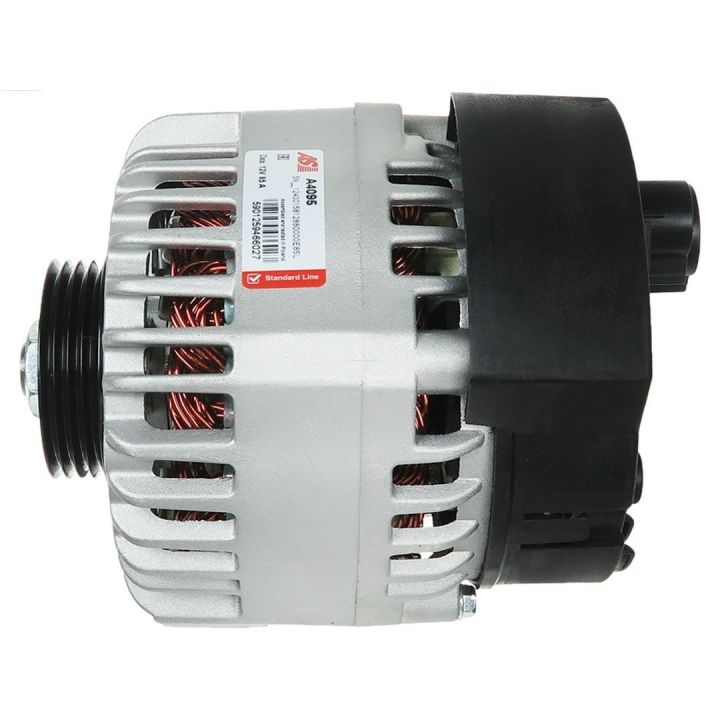 Kintamosios srovės generatorius AS-PL A4095